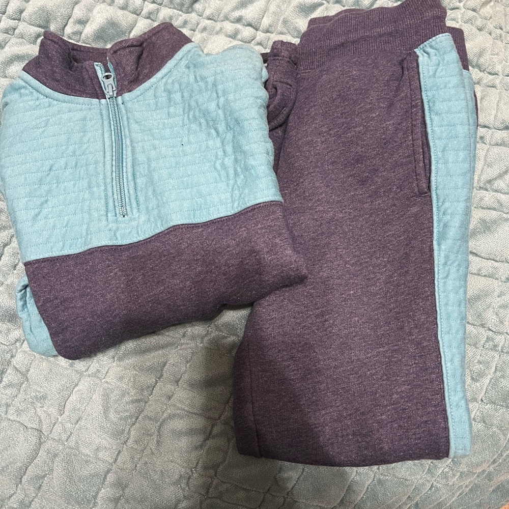 Kids matching set!